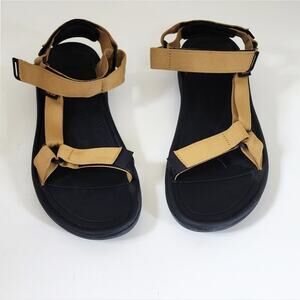 Teva Hurricane XLT 2 Men’s Sandals – Pre-Owned – Size 14